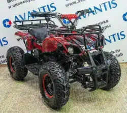 Электроквадроцикл Avantis CLASSIC E 1000W