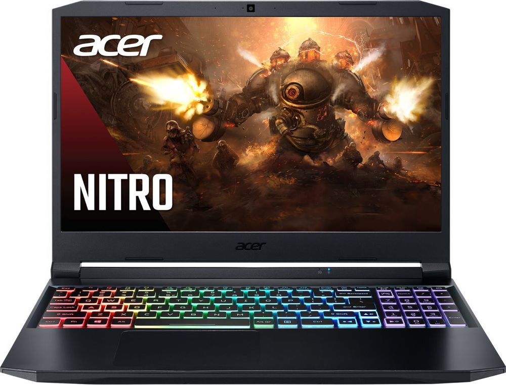 Ноубук Acer Nitro 5 AN515-45-R9RS