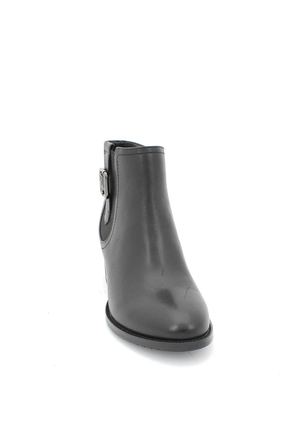 Полусапоги женские Ascalini W23055