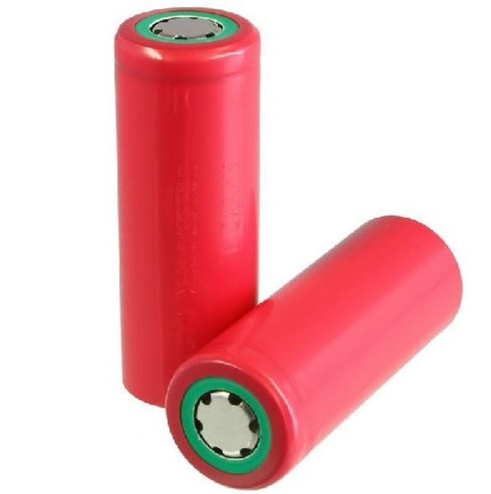 Аккумулятор SANYO UR18500FK