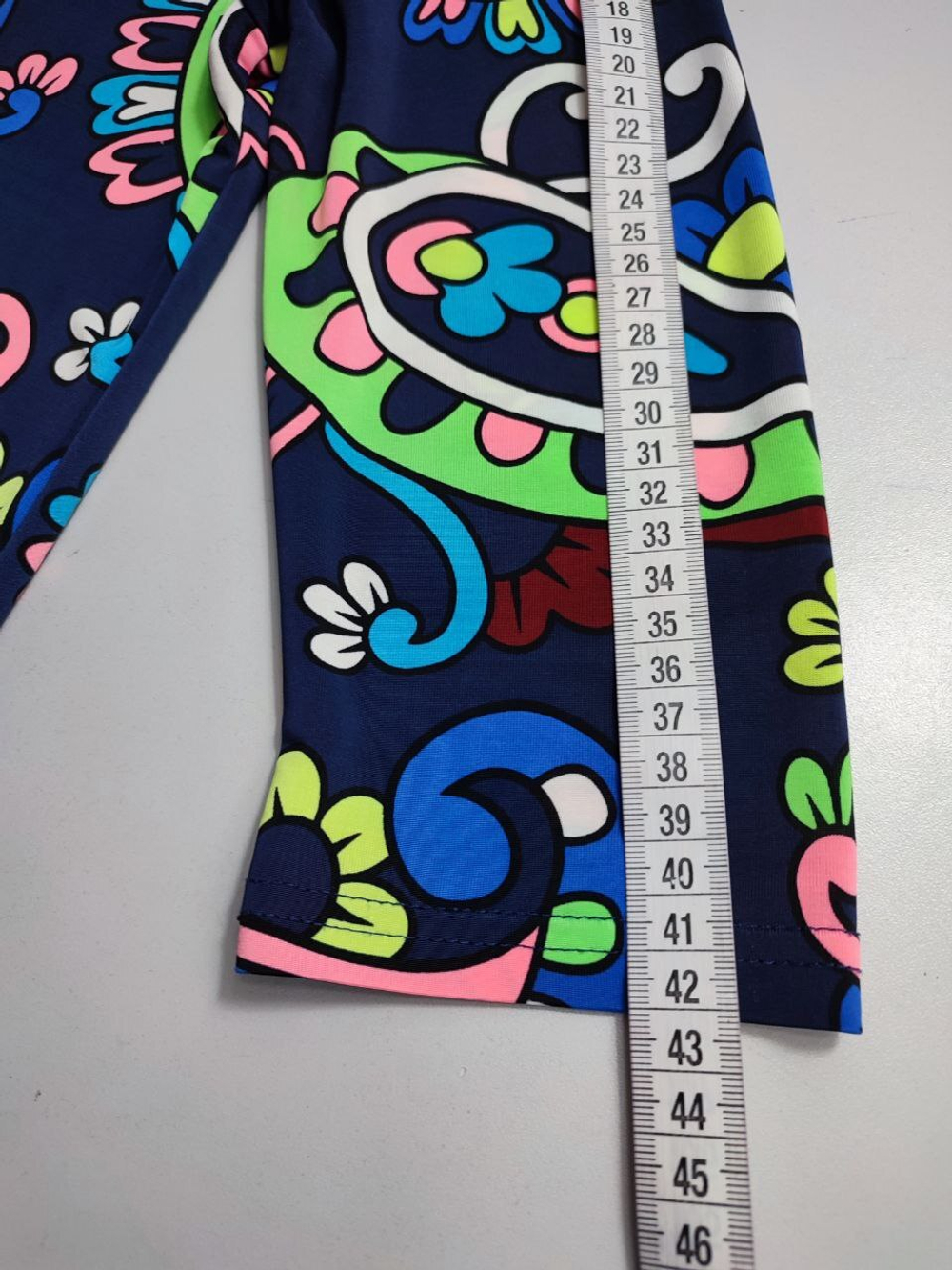 Платье Concept Club с принтом 44 размер