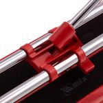 87619 Плиткорез 400 х 12 мм MTX