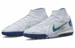 Кроссовки Nike Mercurial Superfly 8 14 Academy Tf