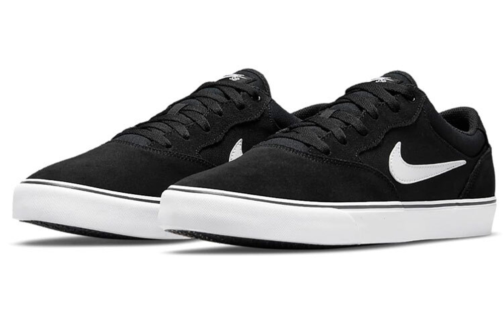 Кроссовки Nike Sb Chron 2