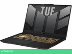 Игровой ноутбук Asus TUF Gaming F17 FX707ZC4-HX095