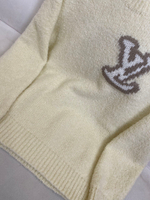 Louis Vuitton Sweatshirt