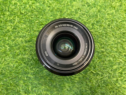 Sony FE 28-70mm 3.5-5.6 OSS (С дефектом)