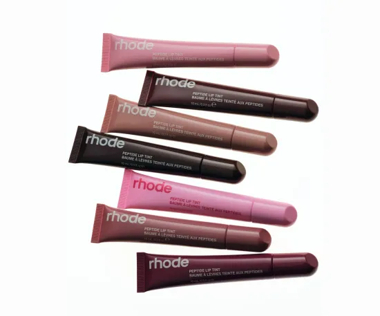 Rhode The Peptide lip tint set