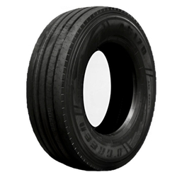 Грузовая шина O`GREEN AG170 315/70 R22.5 20PR 154/150M TL Рулевая ось