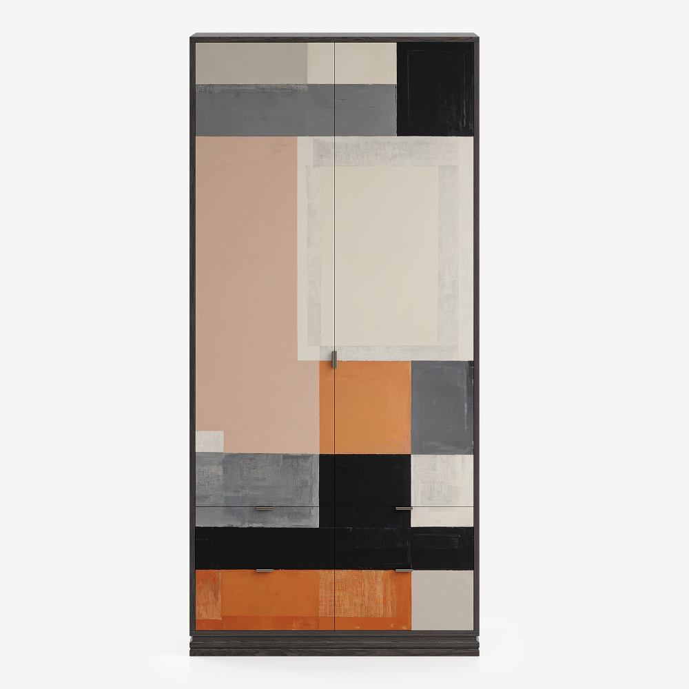 Шкаф TIMELESS TLD212