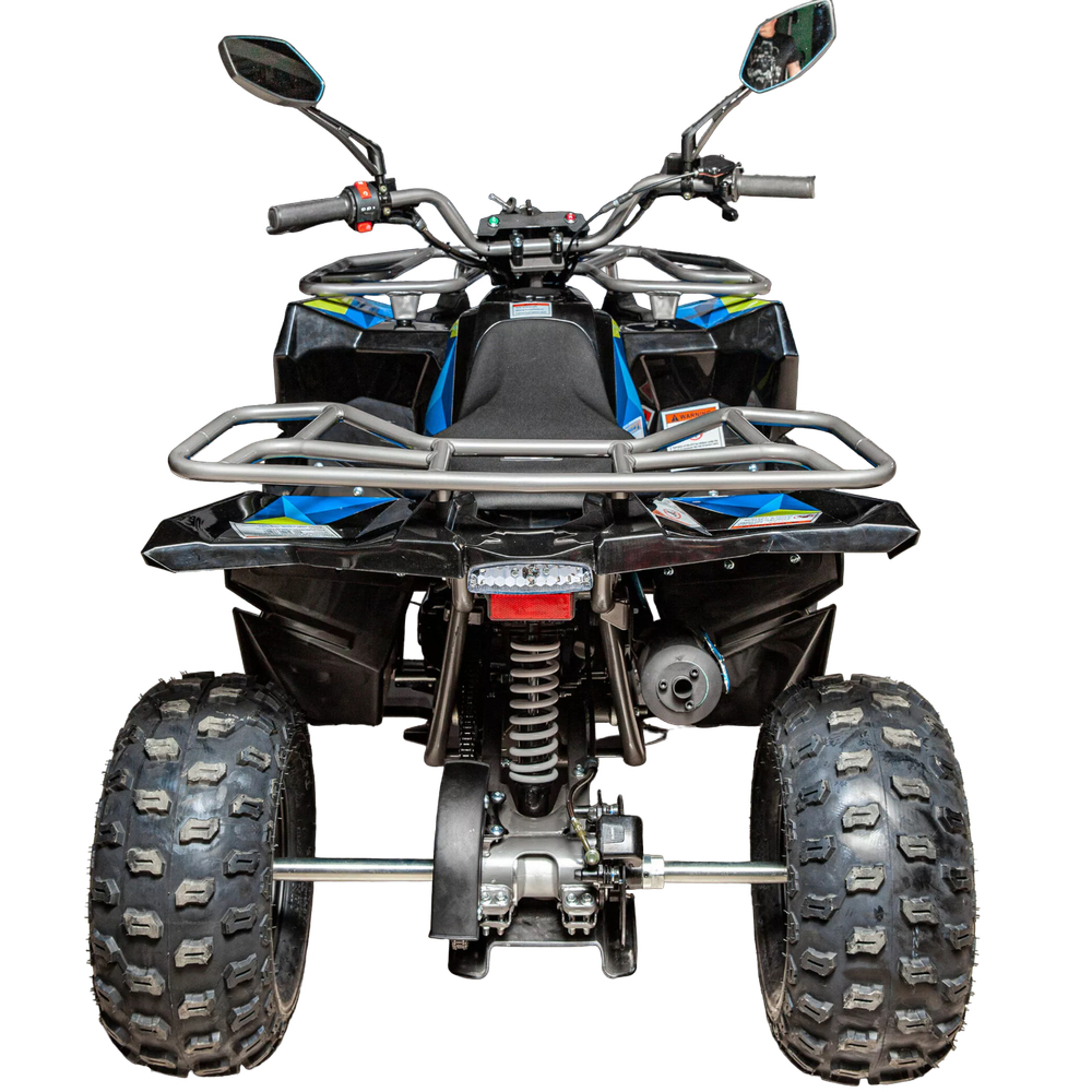 Комплект для сборки GLADIATOR F125