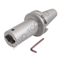 Оправка для расточных головок BT50-CKB5-165 ACCKee