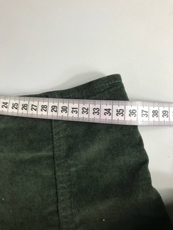 Юбка Koton замшевая, маркировка 36, визуально на 42 размер