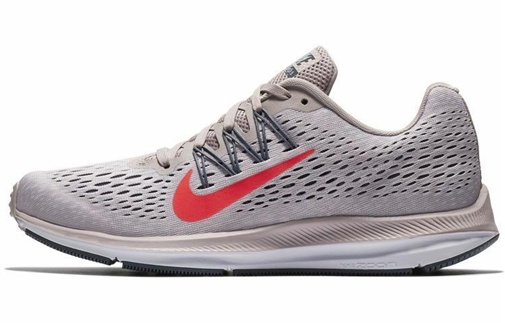 Кроссовки Nike Zoom Winflo 5 (Женская размерная сетка)