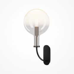 Бра Maytoni   MOD333WL-01B