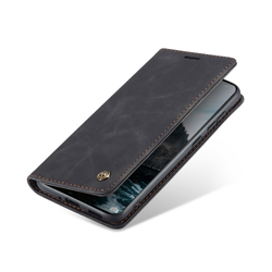 Чехол-книжка CaseMe Matte Xiaomi 15T Pro