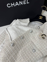 Пиджак CHANEL