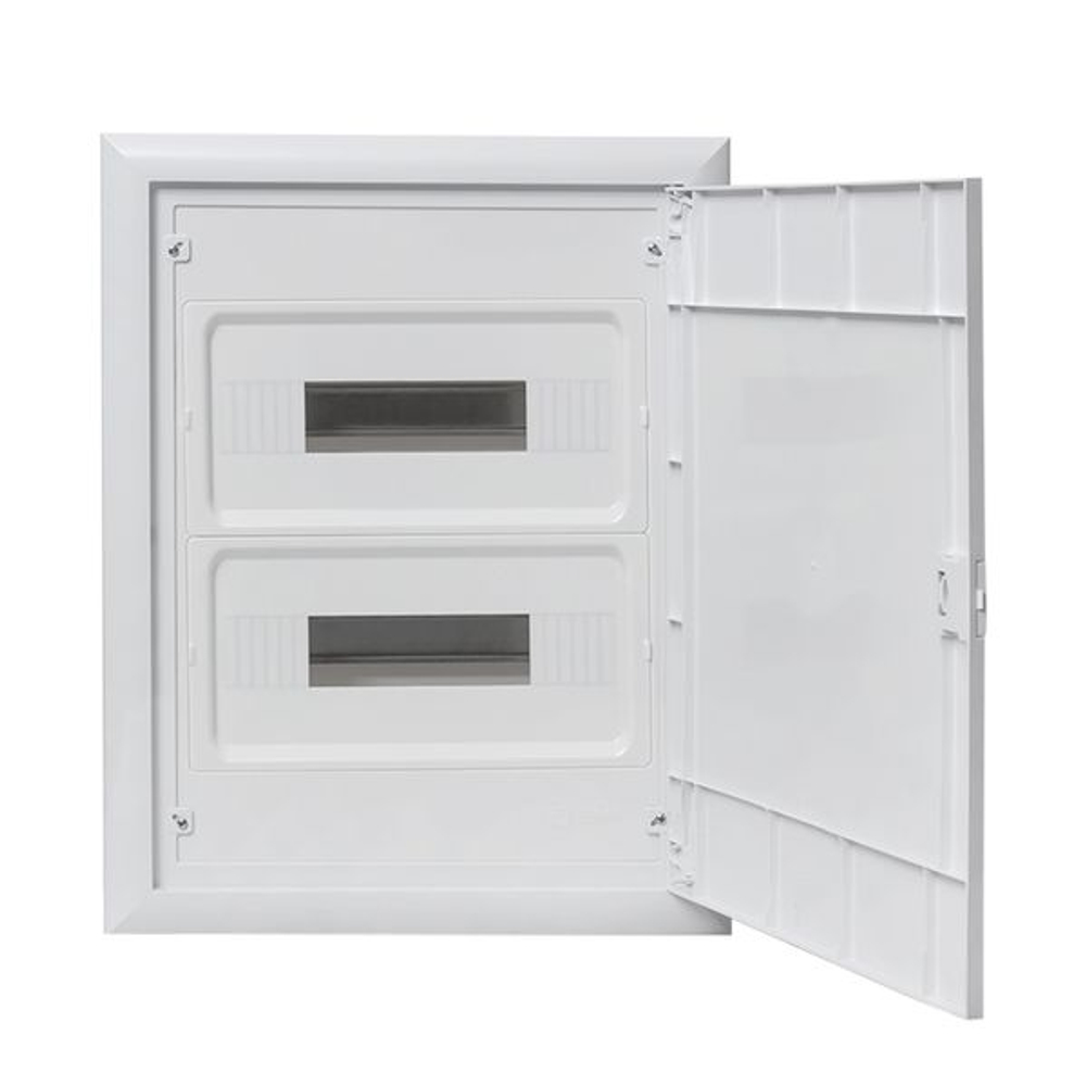 Щит распределительный встраиваемый "ProfiBox" 24+4 модуля IP41 EKF