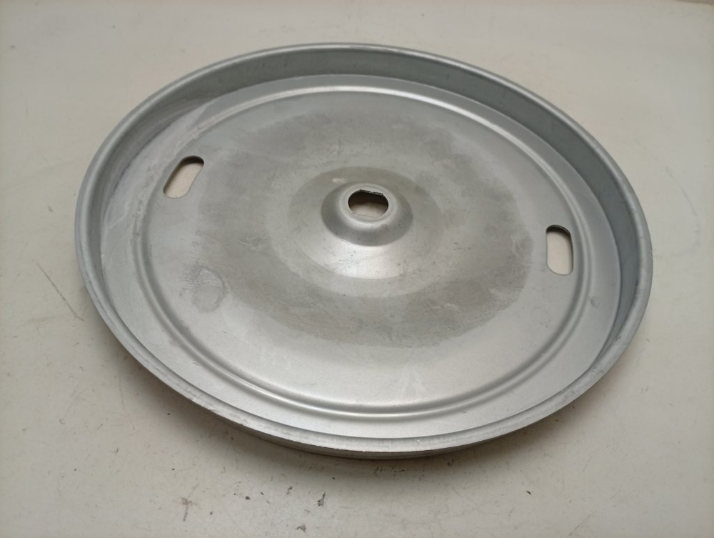WLK24263OE/02 кт75 Шкив барабана для стиральной машины Bosch 9000152734 б/у