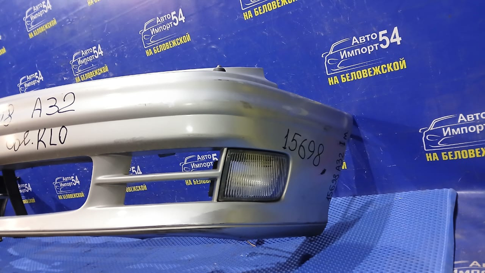 Бампер передний NISSAN CEFIRO 1994-1996