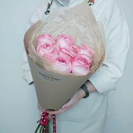 Соберу букет №280