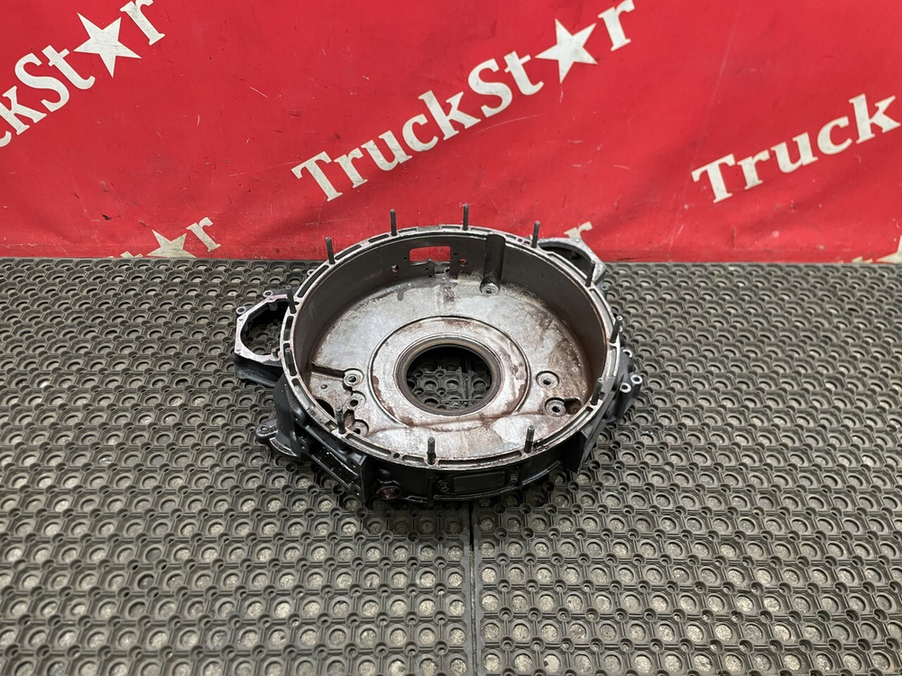 Кожух маховика 2021г.