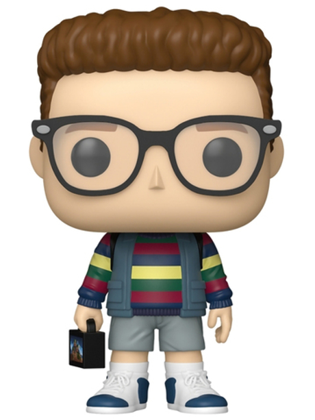 Фигурка Funko POP! TV Stranger Things S5 Derek Turnbow (Exc) (1803) 88653