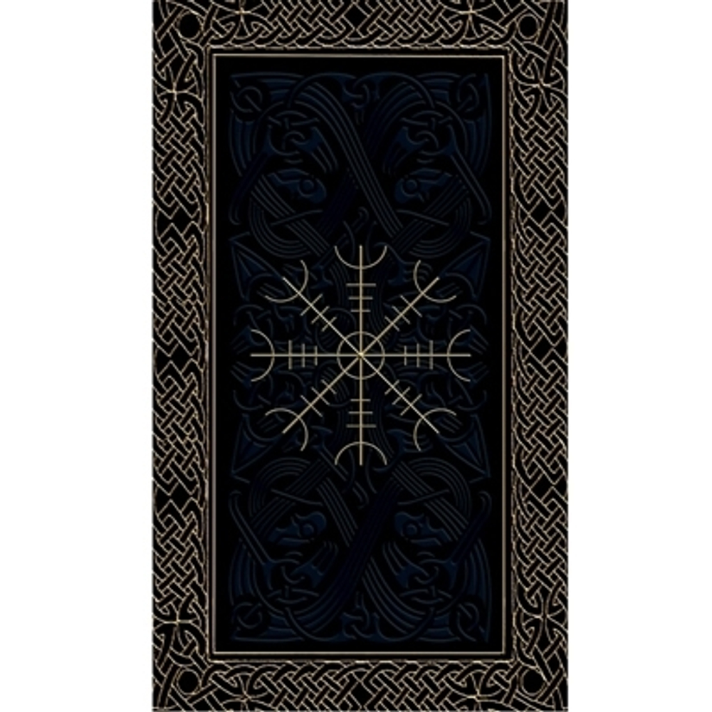 Набор "Таро Руническое (Таро Руны)"