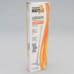 Швабра отжимная "MOP-X Light" 115см с насадкой из микрофибры 36,5*15см