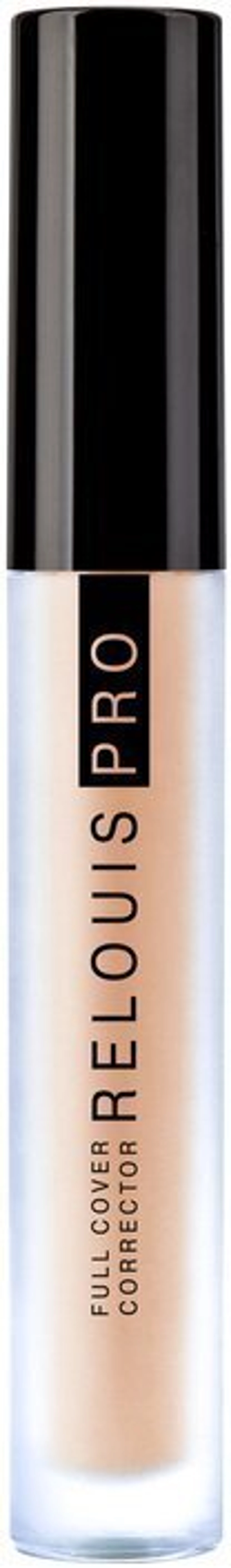 Корректор Relouis Pro Full Cover Corrector 4 гр