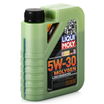 Масло моторное синтетическое   Liqui moly Molygen New Generation  5W30   1л