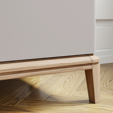 Комод CRYSTAL CR005