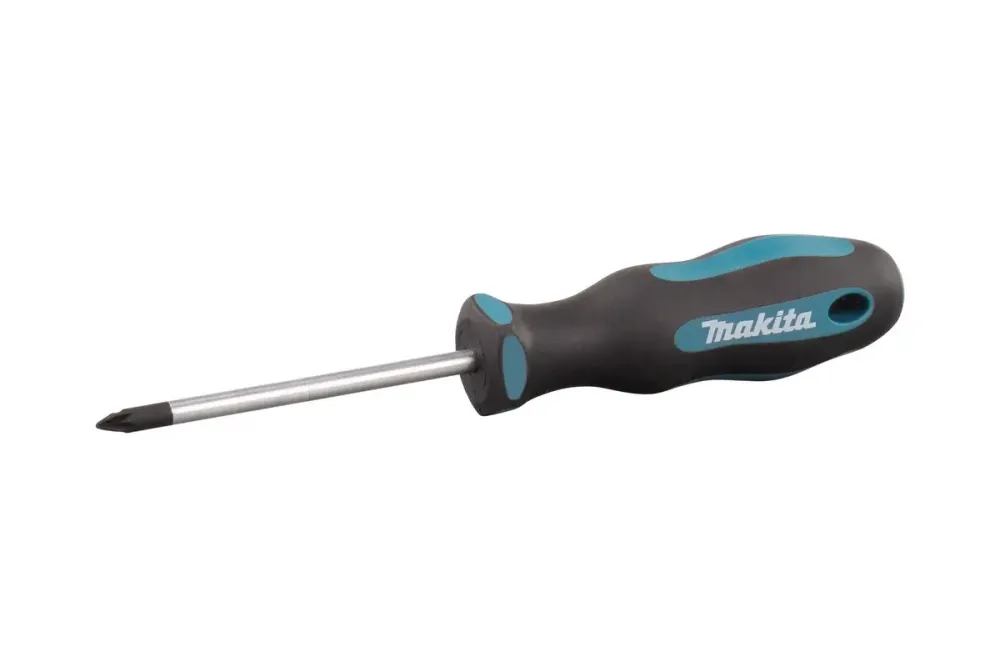 Отвертка Makita PZ1, длина стержня 80 мм B-65947