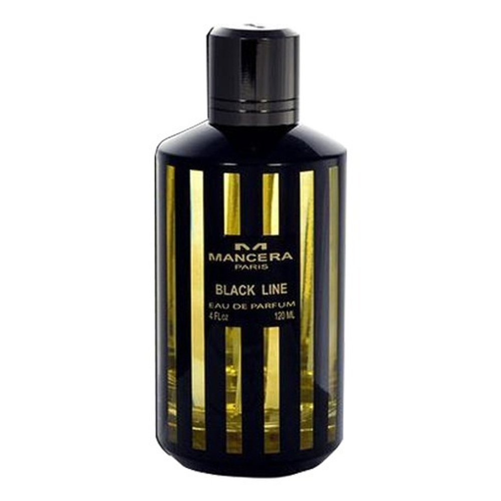 Парфюмерная вода MANCERA BLACK LINE