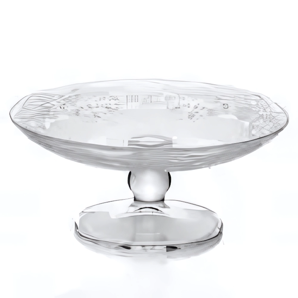 Блюдо на ножке упроч. ЛЕЙСИ 250 мм