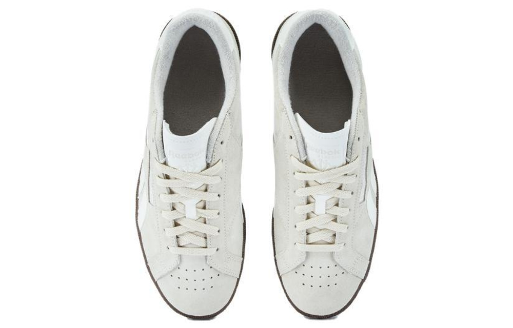 Кроссовки Reebok Club C Grounds