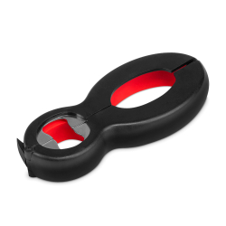 Открывалка многофункциональная для банок и бутылок с резаком для пакетов Westmark Gallant