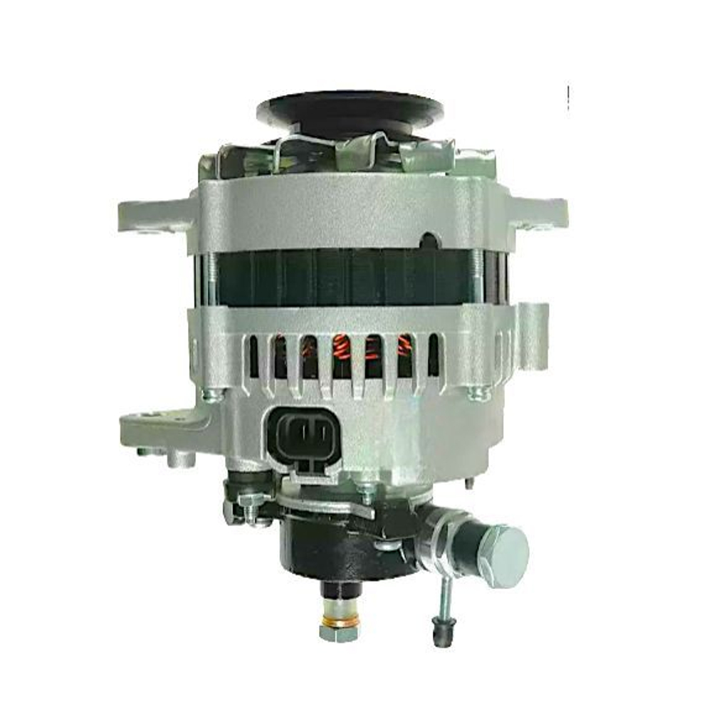 Генератор для Hitachi, NISSAN ALH0767