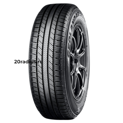 215/65R17 99H Geolandar CV G058 TL