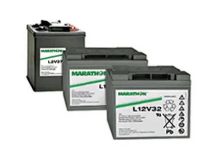Аккумулятор MARATHON L2V470