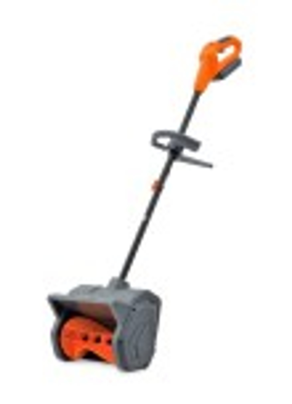 Снегоуборщик (электролопата) аккумуляторный VILLARTEC WA4030Set55