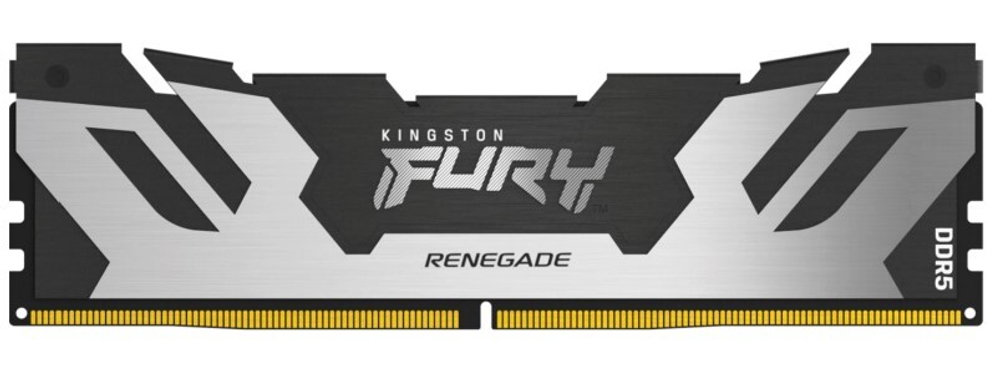 Модуль памяти DDR5 32GB (2*16GB) Kingston FURY KF576C38RSK2-32