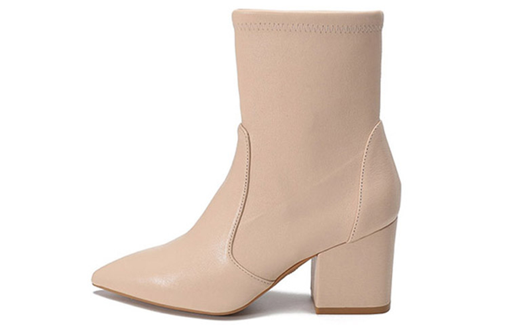 stuart weitzman Museline Ankle Boots