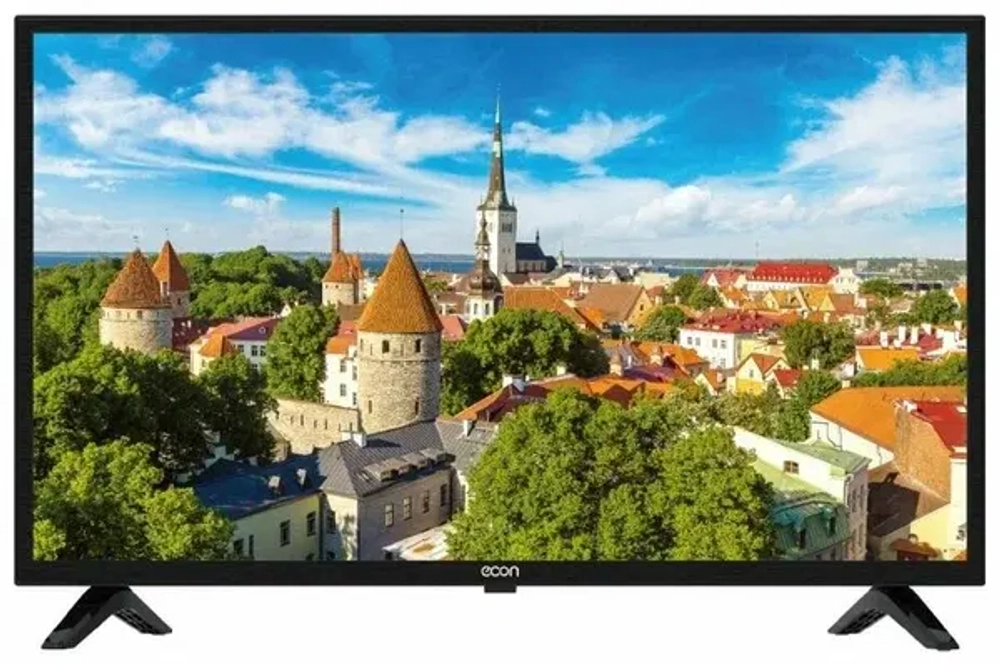 Телевизор Econ EX-24HT007B (h)