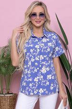 Блузка 41553 Avili