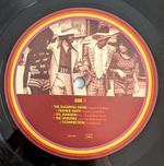 Сборник / Funk Greatest Hits — The Legendary Tracks Of Funky Music (2LP)