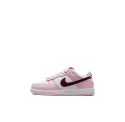 Детские кроссовки Nike Dunk Low 'Valentine's Day' CW1589-601