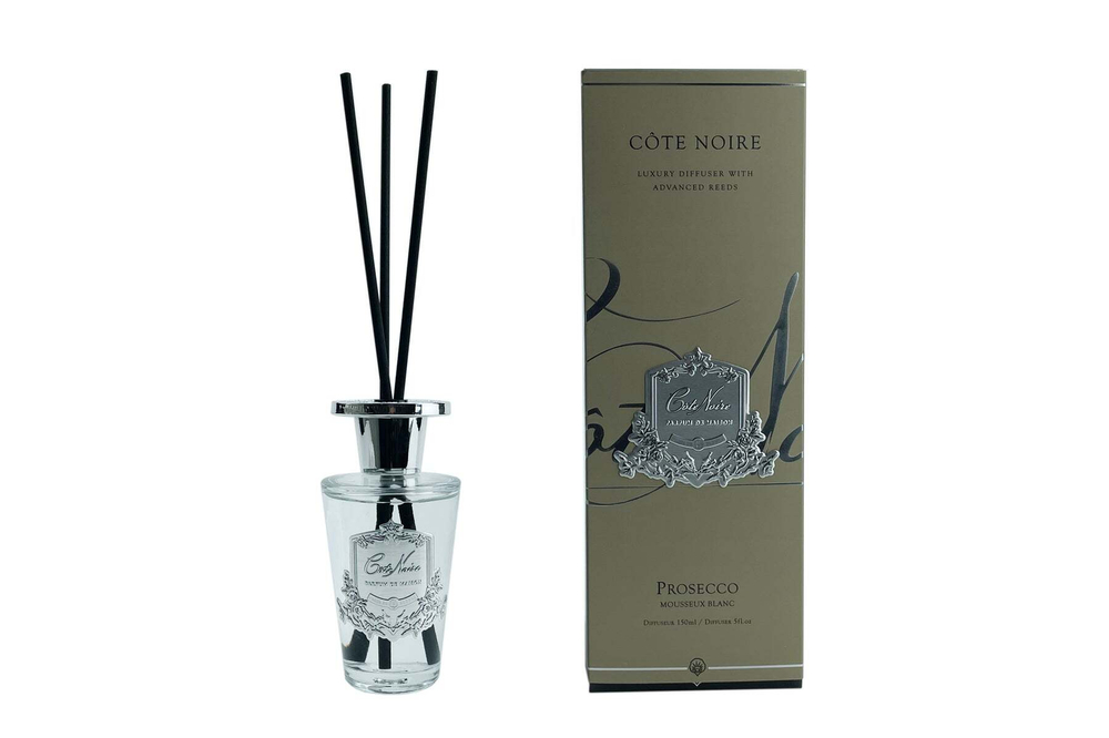 Диффузор Cote Noire Prosecco Silver (150 мл)