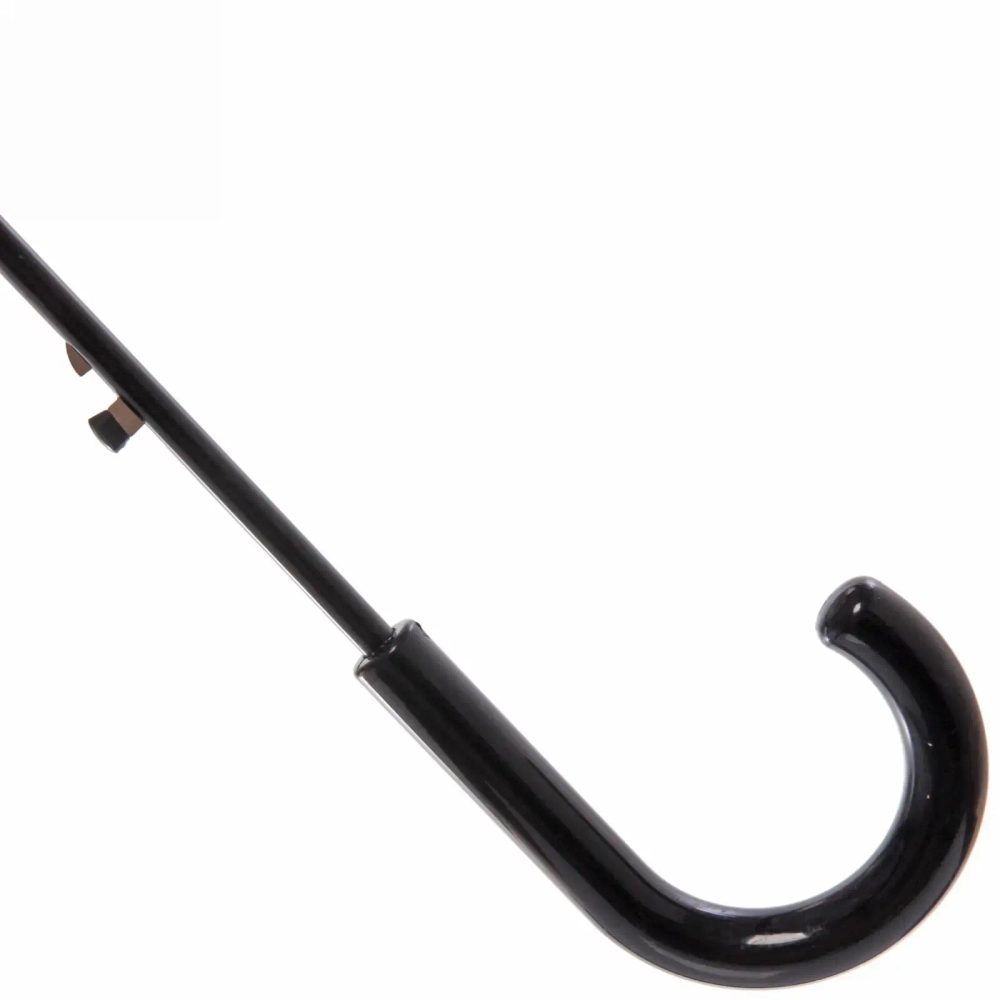 Зонт-трость женский купол «Сити», 8 спиц, микс 4 цвета, d-80см, длина в слож. виде 82см