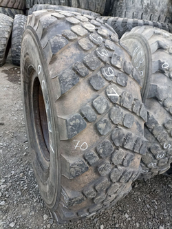 425/85R21 Kama 1260 шина б/у